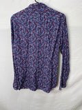 Gazman Mens Shirt Size L