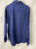 Van heusen Mens Shirt Size Neck 43 Sleeve 90