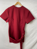 Peach & Parla Womens Dress Size M