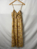 Kivari Womens Dress Size L