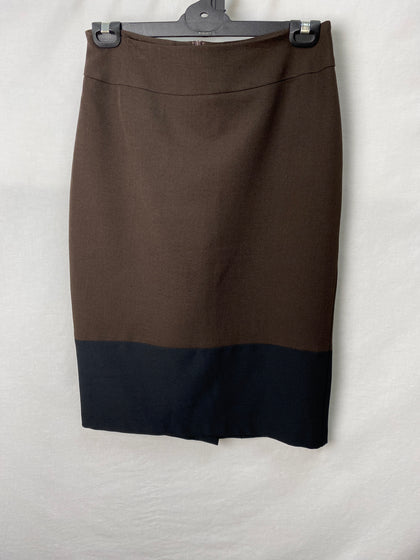 Liz Jordan Womens Skirt Size 8
