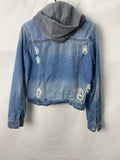 Ci Sono Unisex Jacket Size S
