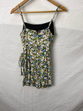 Dotti Womens Short Jumpsuit Size 8