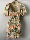 Faithfull The Brand Womens Dress Size 10