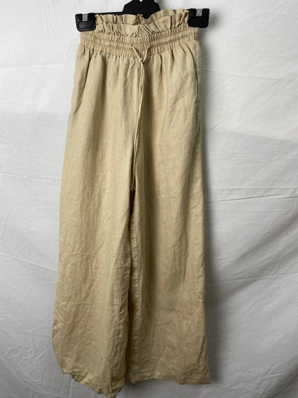 Dissh Womens Pants Size 6