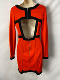 Angel Biba Womens Dress Size 8