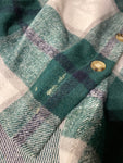 Ally Womens Long Jacket Size S