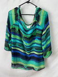 Very Very Womens Top Size 12