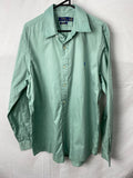 Polo Ralph Lauren Mens Shirt Size XL