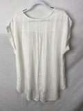 Slate Womens Top Size 14 BNWT