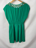 Forever 21 Womens Dress Size L