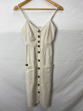 Ally Womens Dress Size 6