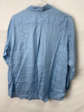 Uniqlo Womens Top Size XL