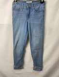 Levis Womens Pants Size 27