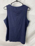 Grae Basics Womens Top Size M