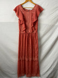 Ministry of Style Womens Dress Size 6