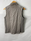 W Lane Womens Sleeveless Jacket Size 12