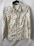 Trent Nathan Womens Top Size 10