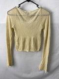Princess Polly Womens Top Size 8