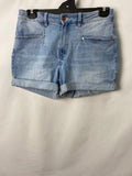 Danni Minogue Womens Shorts Size 12P