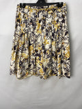 Veronika Maine Womens Skirt Size 12