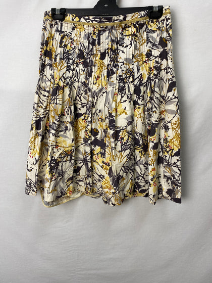 Veronika Maine Womens Skirt Size 12