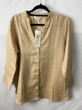 Capture Womens Top Size 10 BNWT