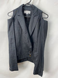 Subfusco Womens Top Size S
