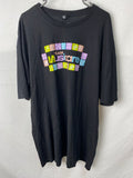 AsColour Unisex Top Size 3XL