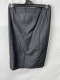 Jacquie Womens Skirt Size 8