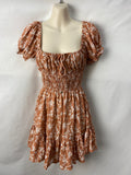 Saints and Secrets Womens Dress Size 6
