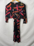 Sacha Drake Womens Dress Size 10