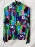 Gorman Womens Top Size 8