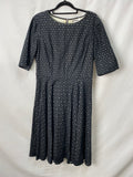 Simona Womens Dress Size 12