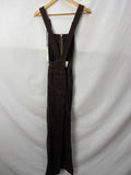 Rollas Womens Jumpsuit Size 24 BNWT