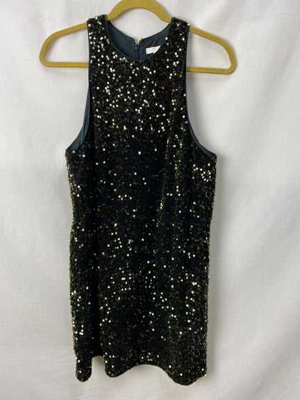 H&M Womens Dress Size US M BNWT