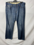 Calvin Klein Mens Jeans Size 38/34