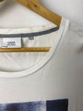 Saba Womens Top Size XL