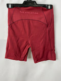 Aje Athletica Womens Shorts Size 8 BNWT RRP $100