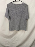 Elk Womens Top Size 12
