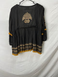 Caju Womens Top Size M