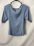 Guess Womens Top Size L BNWT