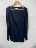 Avella Womens Cardigan Size 16