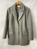 Design Studio Womens Jacket Size 16