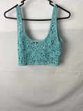 Zara Womens Top Size S