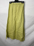 Assembly Label Womens Skirt Size 6