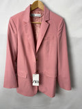 Zara Womens Jacket size XS BNWT