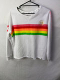 Hammill and Co Womens Top Size S