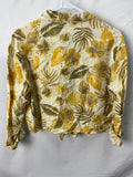 Zara Womens Top Size USA S BNWT