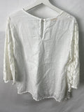 Blossun Womens Top Size M